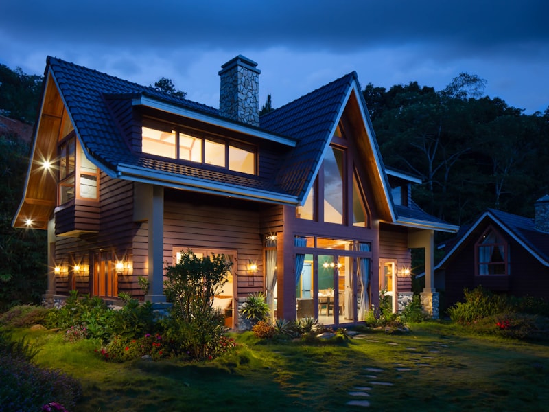 Homeowners Insurance