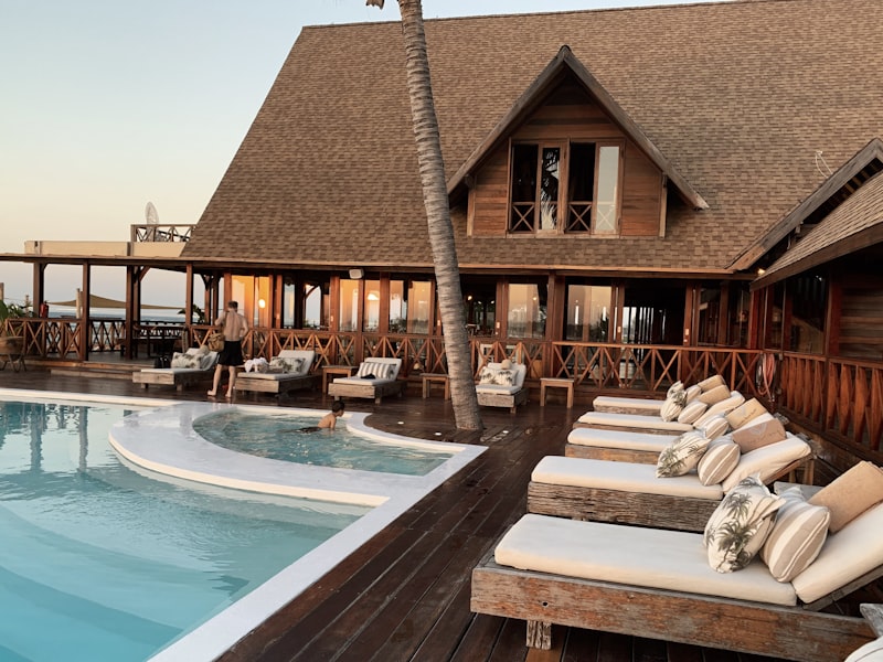 Hotel & Motel Programs